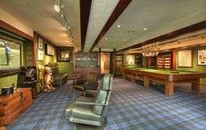 The Uplands Oceanfront Estate