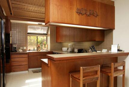 Mauna Lani Terrace - Mauna Lani, Big Island, Hawaii