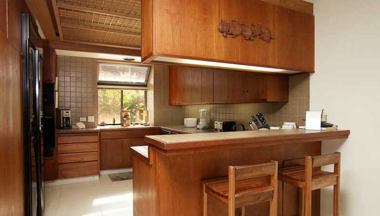 Mauna Lani Terrace - Mauna Lani, Big Island, Hawaii