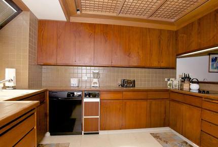 Mauna Lani Terrace - Mauna Lani, Big Island, Hawaii