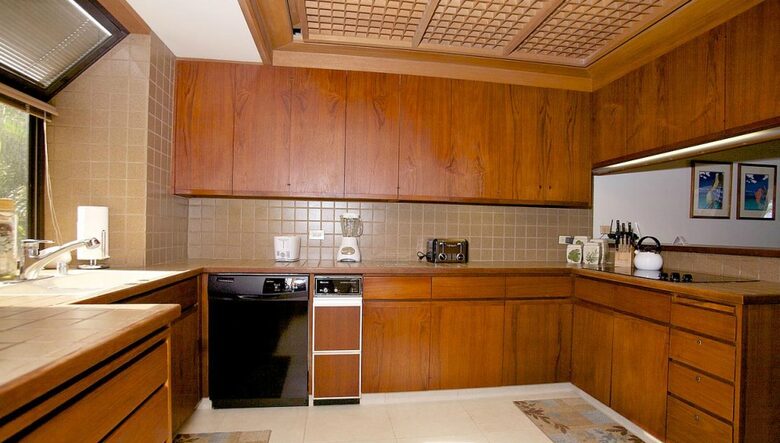 Mauna Lani Terrace - Mauna Lani, Big Island, Hawaii