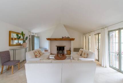 L'ocanda Rancioli - San Casciano dei Bagni, Italy