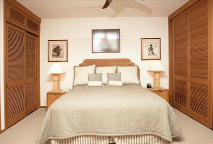 Mauna Lani Terrace - Mauna Lani, Big Island, Hawaii