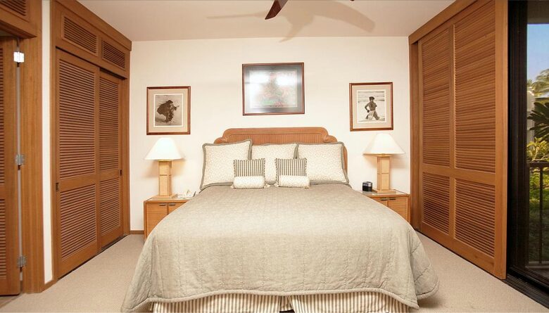 Mauna Lani Terrace - Mauna Lani, Big Island, Hawaii