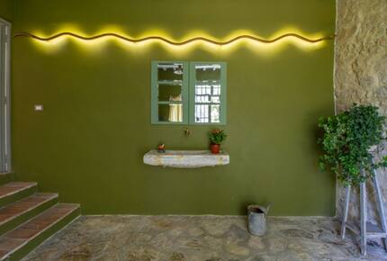 L'ocanda Rancioli - San Casciano dei Bagni, Italy