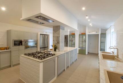 L'ocanda Rancioli - San Casciano dei Bagni, Italy