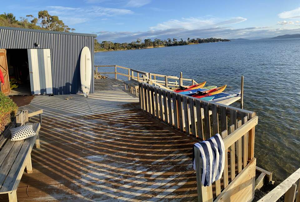 Dodges Ferry, Tasmania - Dodges Ferry, Australia