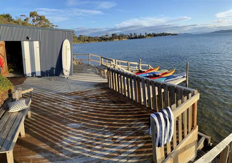 Dodges Ferry, Tasmania - Dodges Ferry, Australia