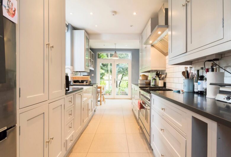 Victorian home close to Battersea Park - London, United Kingdom