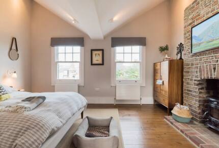 Victorian home close to Battersea Park - London, United Kingdom