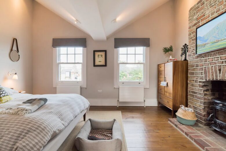 Victorian home close to Battersea Park - London, United Kingdom