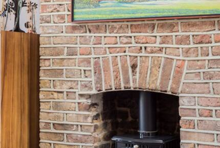 Victorian home close to Battersea Park - London, United Kingdom