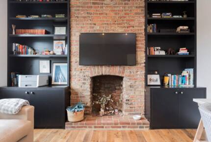 Victorian home close to Battersea Park - London, United Kingdom