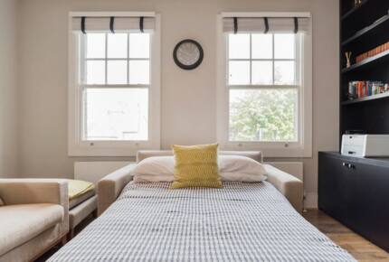 Victorian home close to Battersea Park - London, United Kingdom