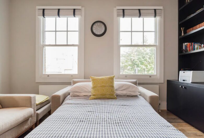 Victorian home close to Battersea Park - London, United Kingdom