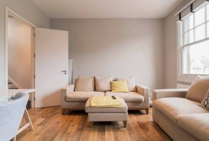 Victorian home close to Battersea Park - London, United Kingdom