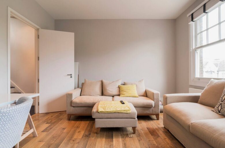 Victorian home close to Battersea Park - London, United Kingdom