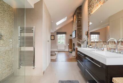 Victorian home close to Battersea Park - London, United Kingdom