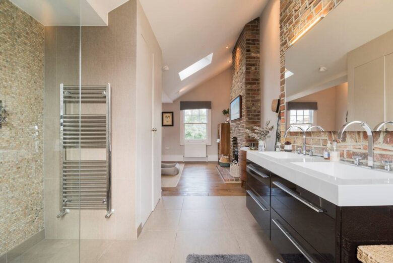 Victorian home close to Battersea Park - London, United Kingdom