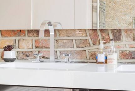 Victorian home close to Battersea Park - London, United Kingdom