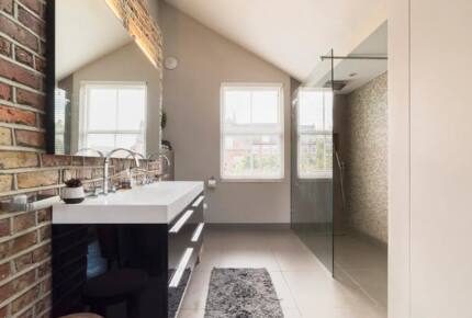 Victorian home close to Battersea Park - London, United Kingdom