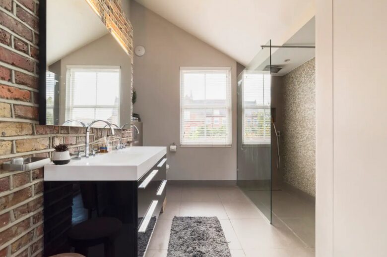 Victorian home close to Battersea Park - London, United Kingdom