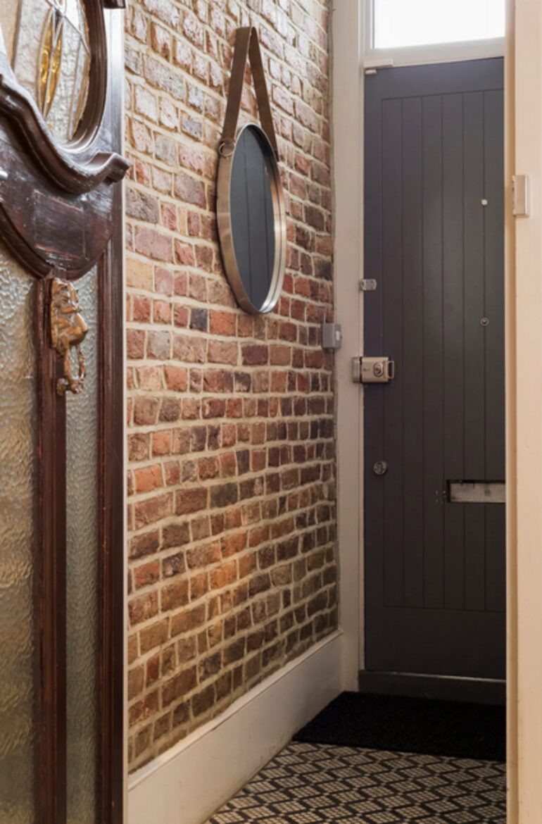 Victorian home close to Battersea Park - London, United Kingdom