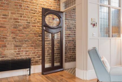 Victorian home close to Battersea Park - London, United Kingdom