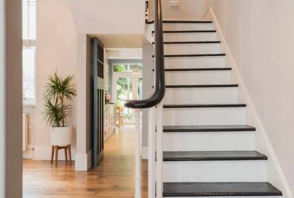 Victorian home close to Battersea Park - London, United Kingdom