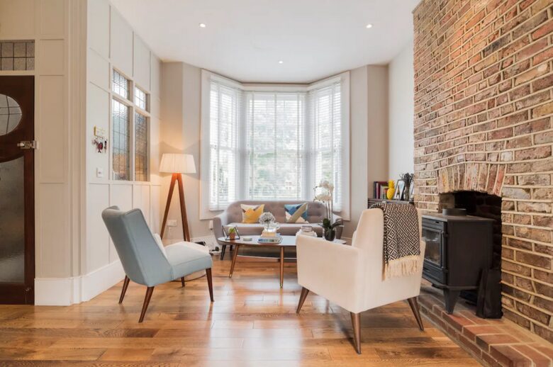 Victorian home close to Battersea Park - London, United Kingdom