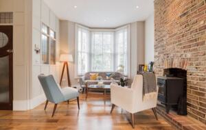 Victorian home close to Battersea Park - London, United Kingdom