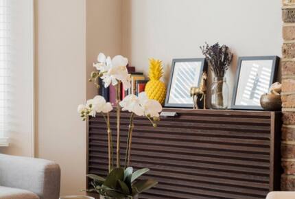 Victorian home close to Battersea Park - London, United Kingdom