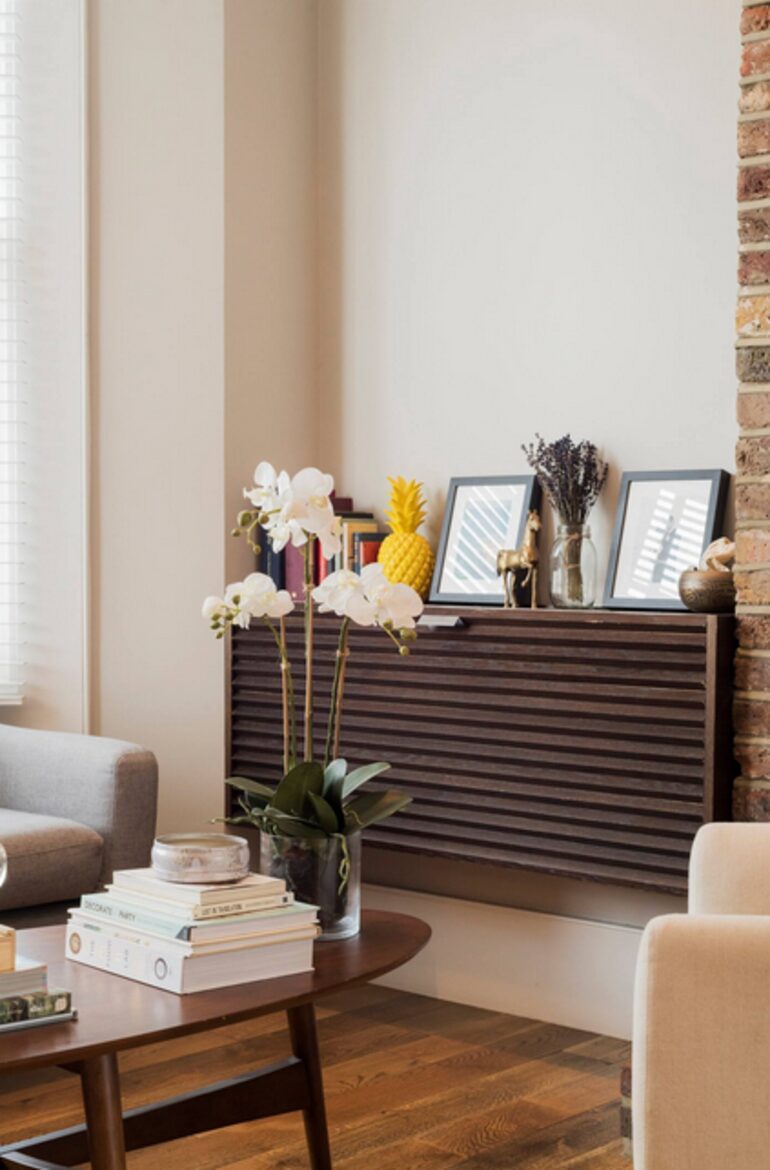 Victorian home close to Battersea Park - London, United Kingdom