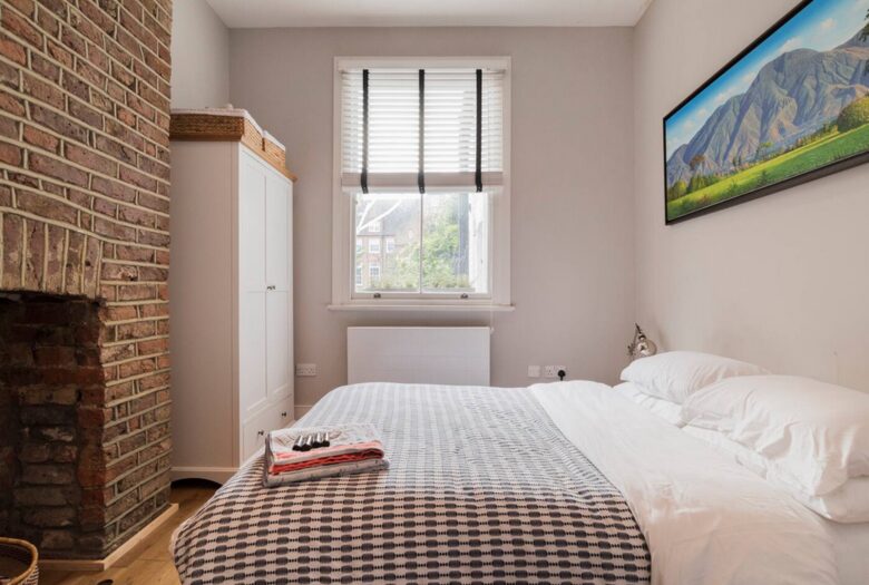 Victorian home close to Battersea Park - London, United Kingdom