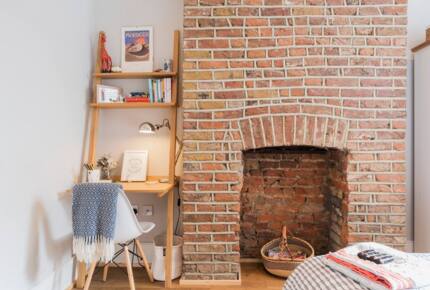 Victorian home close to Battersea Park - London, United Kingdom