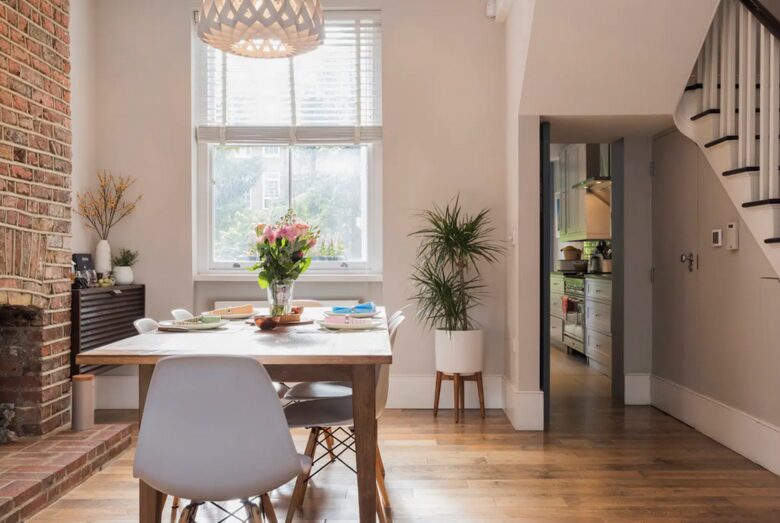 Victorian home close to Battersea Park - London, United Kingdom