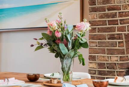 Victorian home close to Battersea Park - London, United Kingdom