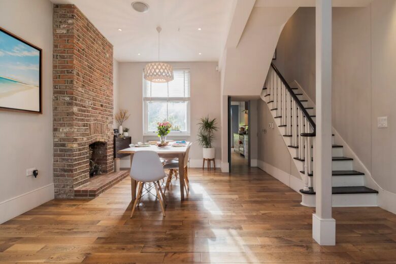 Victorian home close to Battersea Park - London, United Kingdom