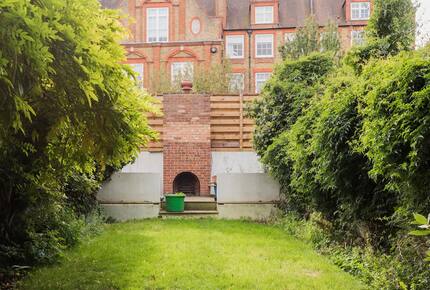 Victorian home close to Battersea Park - London, United Kingdom