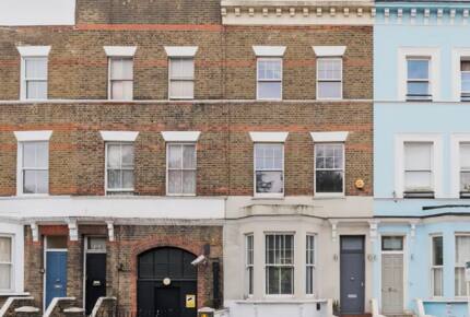 Victorian home close to Battersea Park - London, United Kingdom