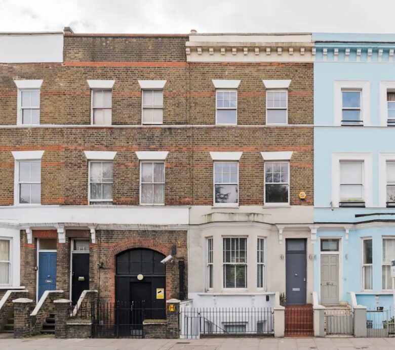 Victorian home close to Battersea Park - London, United Kingdom