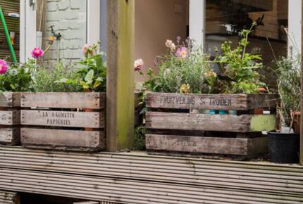 Victorian home close to Battersea Park - London, United Kingdom