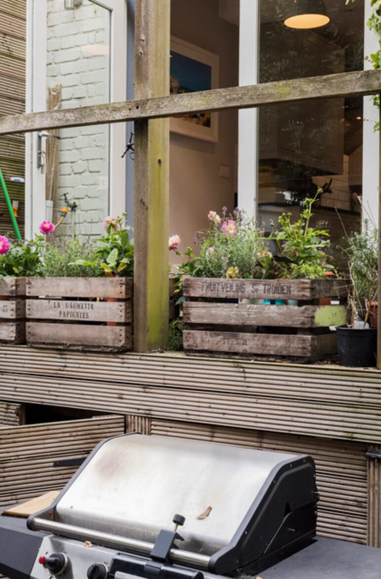 Victorian home close to Battersea Park - London, United Kingdom