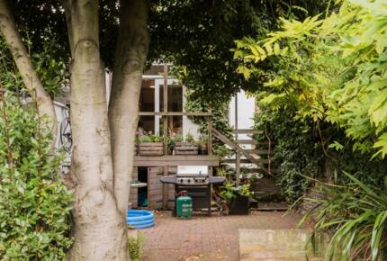 Victorian home close to Battersea Park - London, United Kingdom