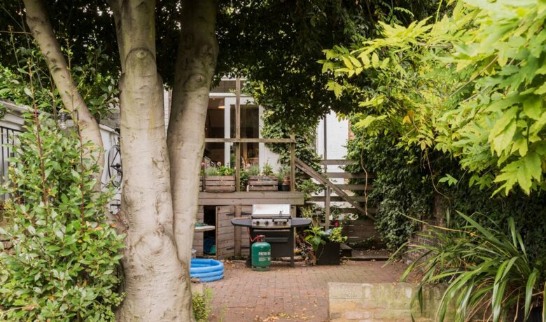 Victorian home close to Battersea Park - London, United Kingdom