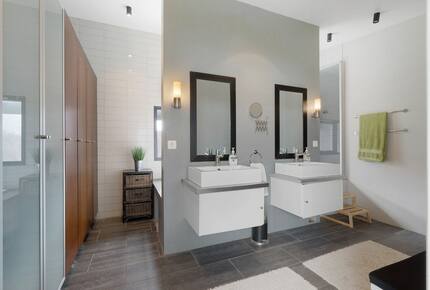 Aurora observatory - Kongsvik, Norway