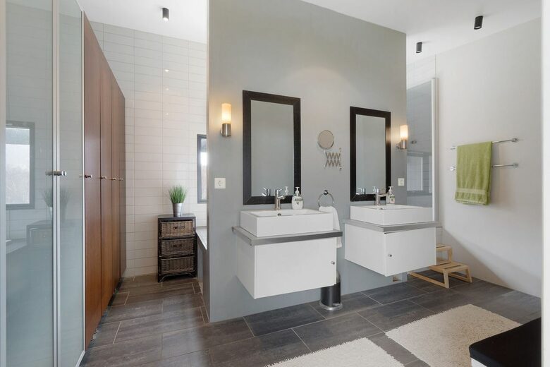 Aurora observatory - Kongsvik, Norway