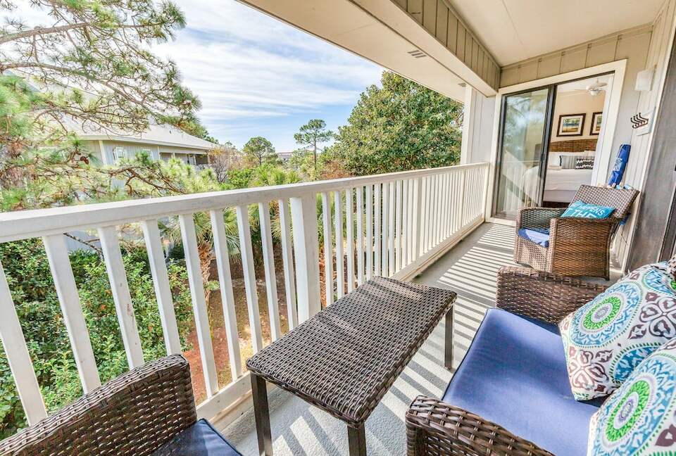 Sandy Seagrove Escape - Seagrove Beach, Florida