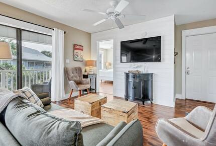 Sandy Seagrove Escape - Seagrove Beach, Florida