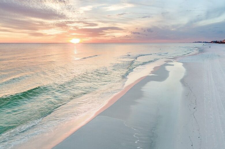 Sandy Seagrove Escape - Seagrove Beach, Florida